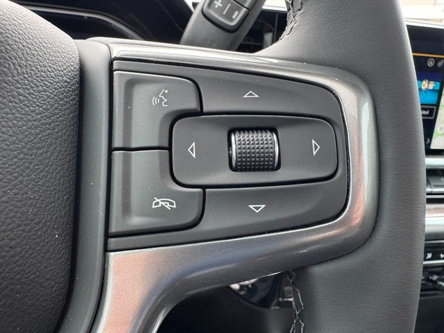 2026 Chevrolet Silverado 2500HD LTZ - Photo 17