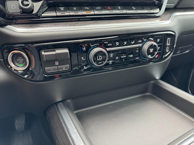 2026 Chevrolet Silverado 2500HD LTZ - Photo 18