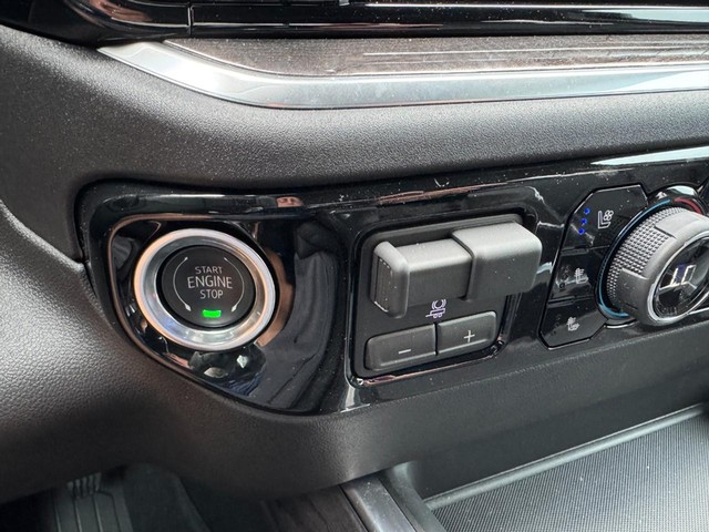 2026 Chevrolet Silverado 2500HD LTZ - Photo 22
