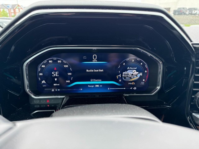 2026 Chevrolet Silverado 2500HD LTZ - Photo 23