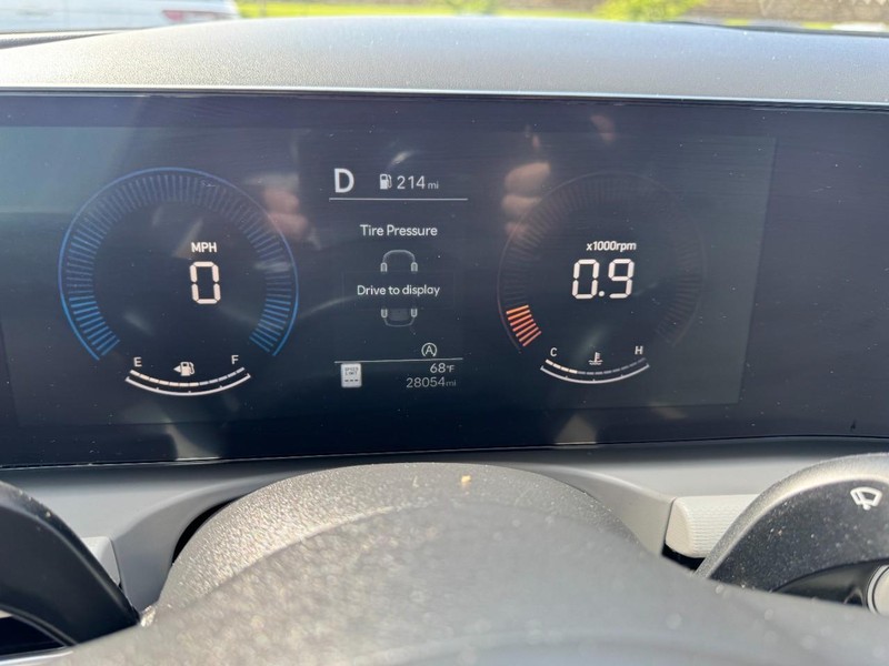 Hyundai Tucson Vehicle Image 22