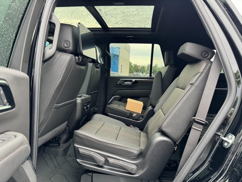 Chevrolet Tahoe Vehicle Image 07