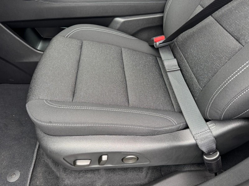 Chevrolet Traverse Vehicle Image 10