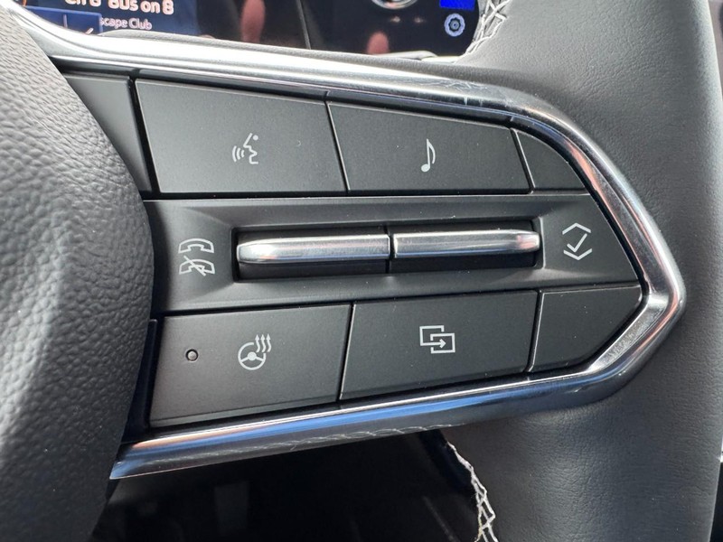 Chevrolet Traverse Vehicle Image 13
