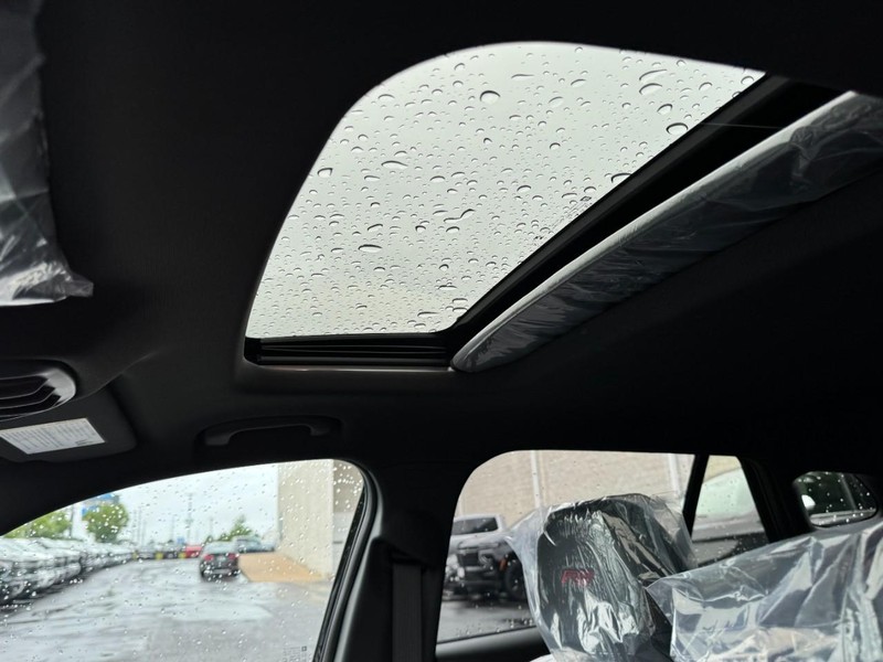 Chevrolet Trax Vehicle Image 07
