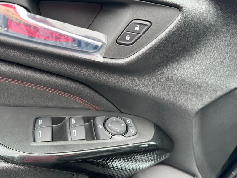 Chevrolet Trax Vehicle Image 09