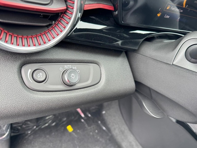 Chevrolet Trax Vehicle Image 10