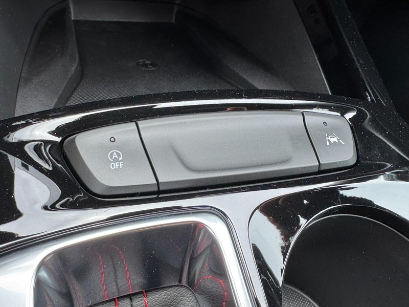 Chevrolet Trax Vehicle Image 11
