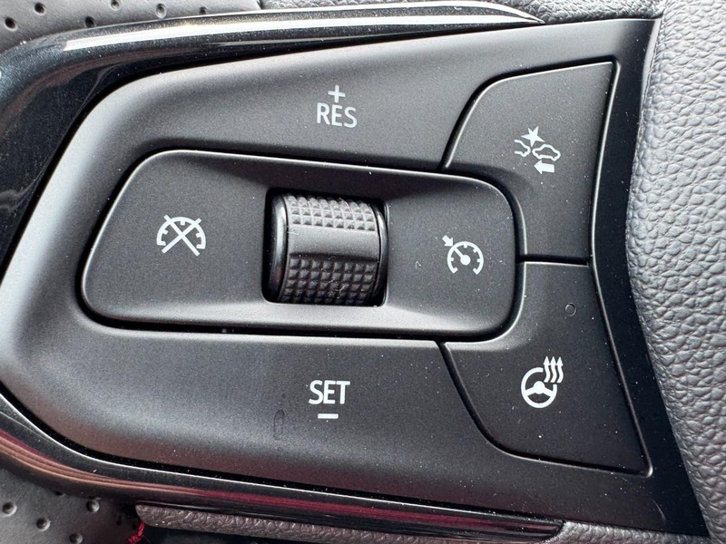 Chevrolet Trax Vehicle Image 12