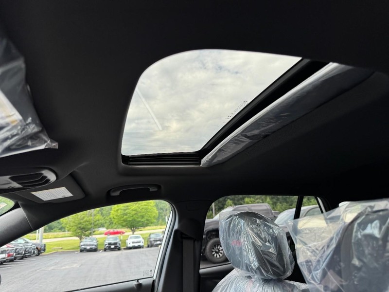 Chevrolet Trax Vehicle Image 07
