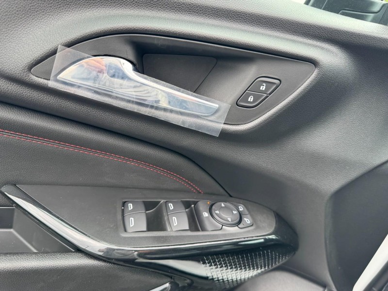 Chevrolet Trax Vehicle Image 09