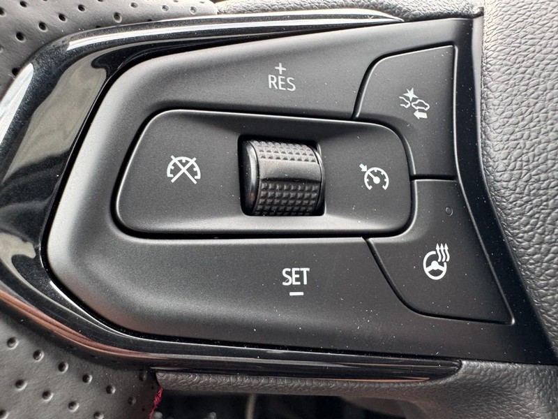 Chevrolet Trax Vehicle Image 10