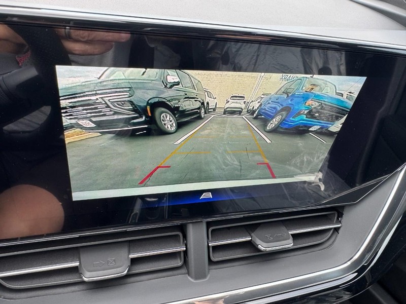 Chevrolet Trax Vehicle Image 14