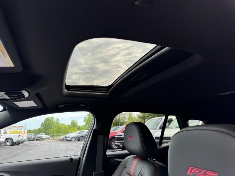 Chevrolet Trax Vehicle Image 08