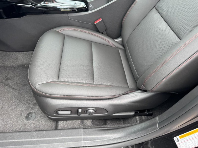 Chevrolet Trax Vehicle Image 10
