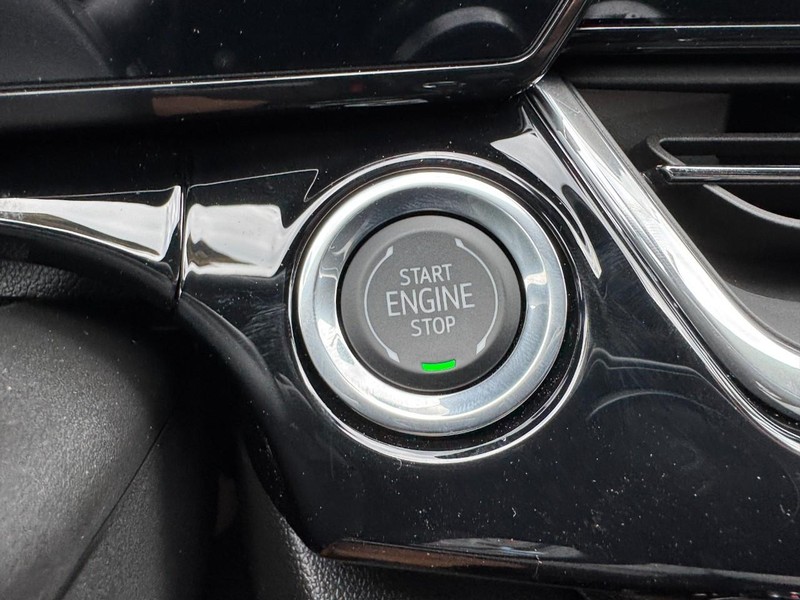 Chevrolet Trax Vehicle Image 17