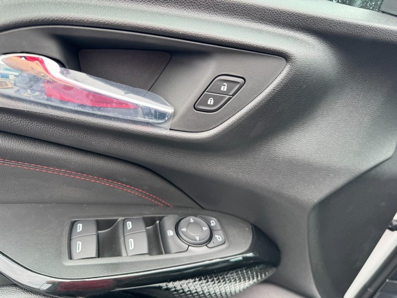 Chevrolet Trax Vehicle Image 10