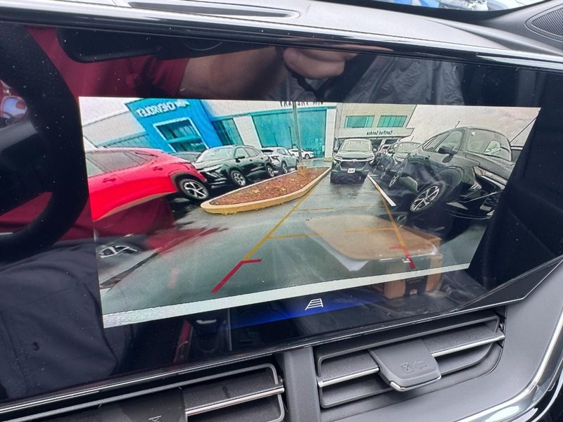 Chevrolet Trax Vehicle Image 17