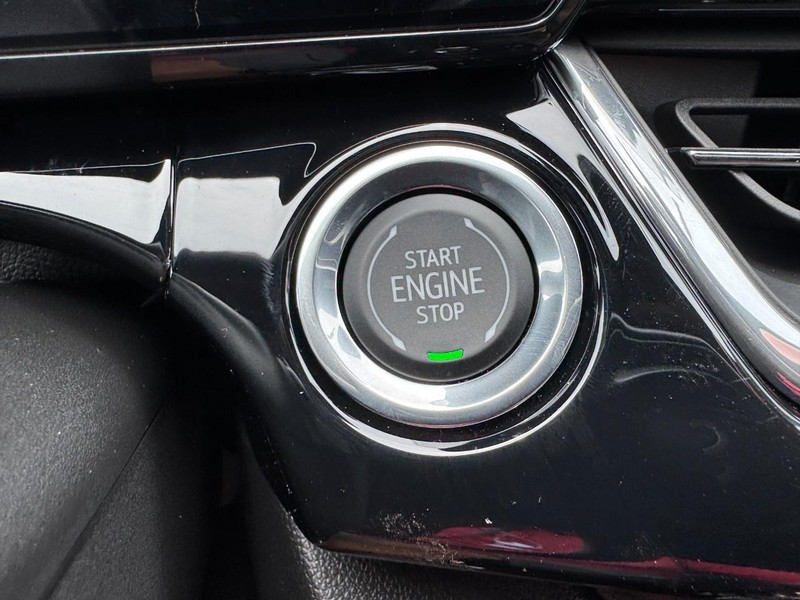 Chevrolet Trax Vehicle Image 18