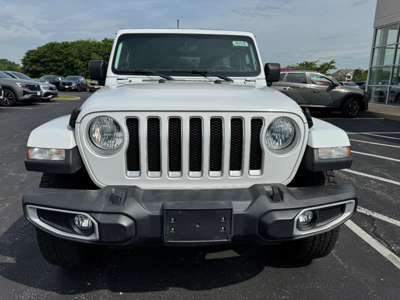 Jeep Wrangler Vehicle Image 09
