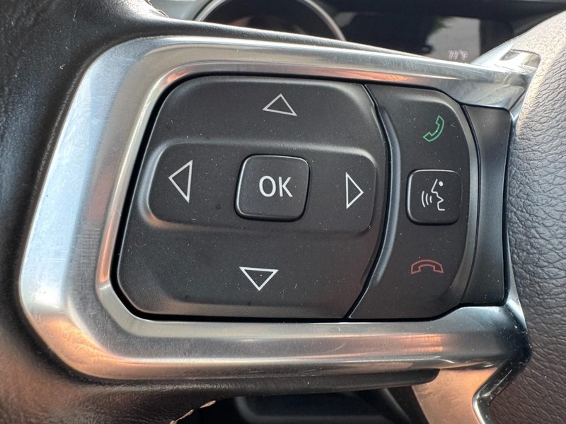 Jeep Wrangler Vehicle Image 14