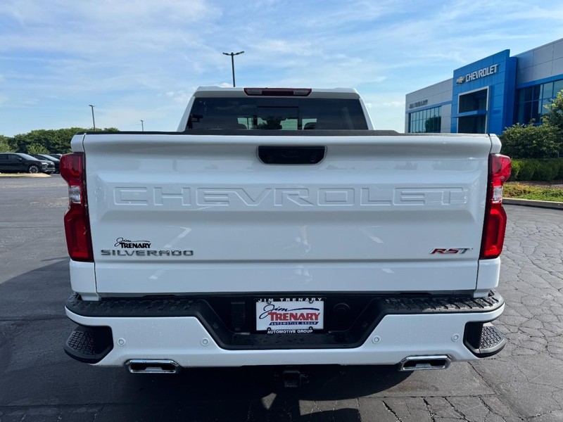 Chevrolet Silverado 1500 Vehicle Image 05