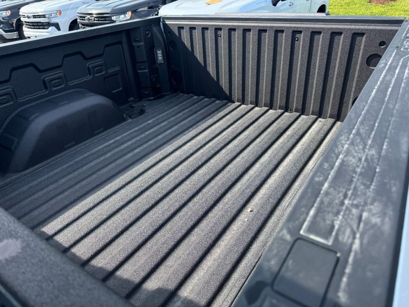 Chevrolet Silverado 1500 Vehicle Image 08