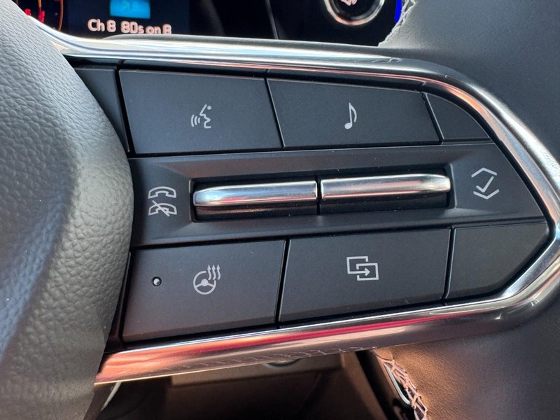 Chevrolet Traverse Vehicle Image 12