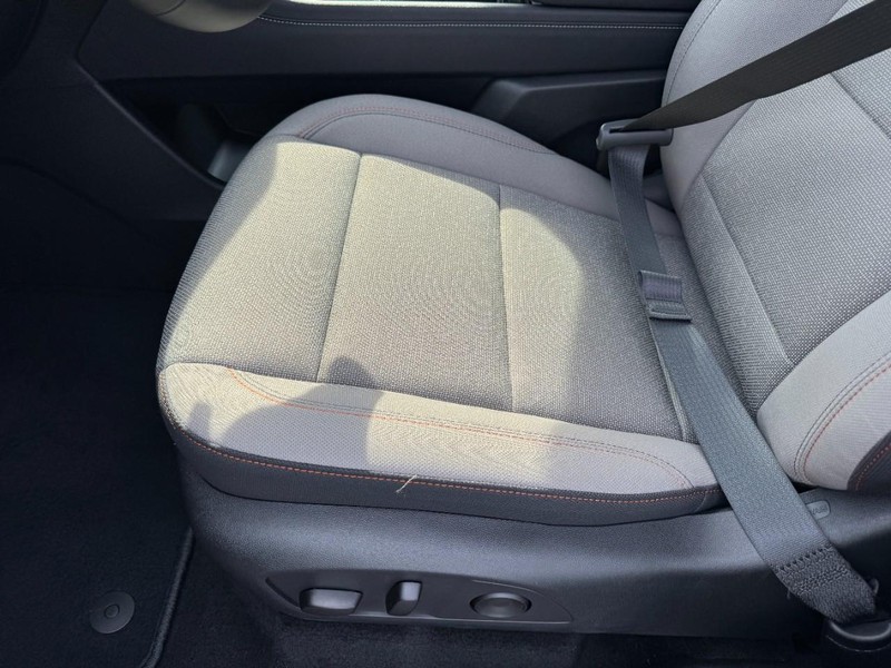 Chevrolet Traverse Vehicle Image 10