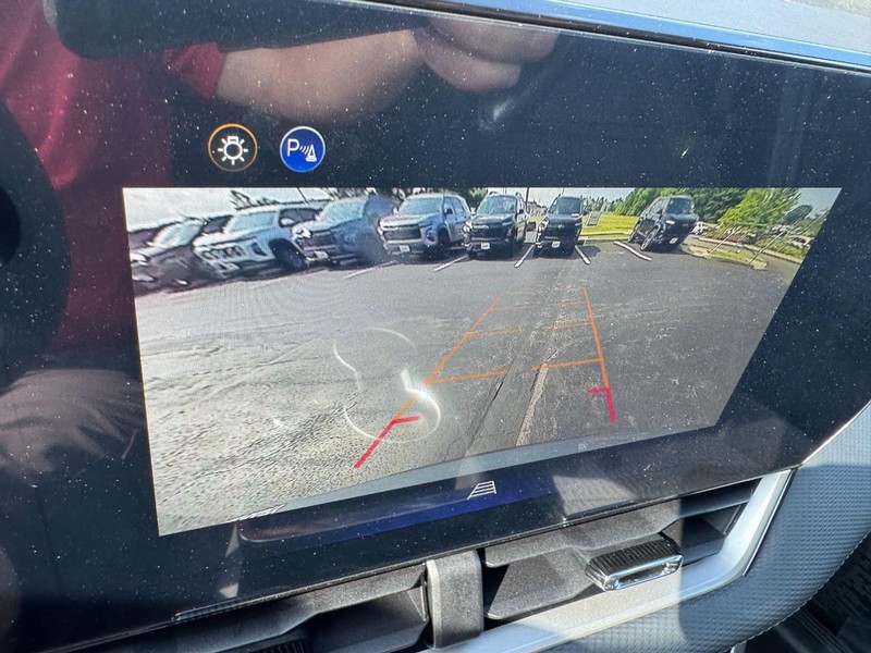 Chevrolet Equinox Vehicle Image 17