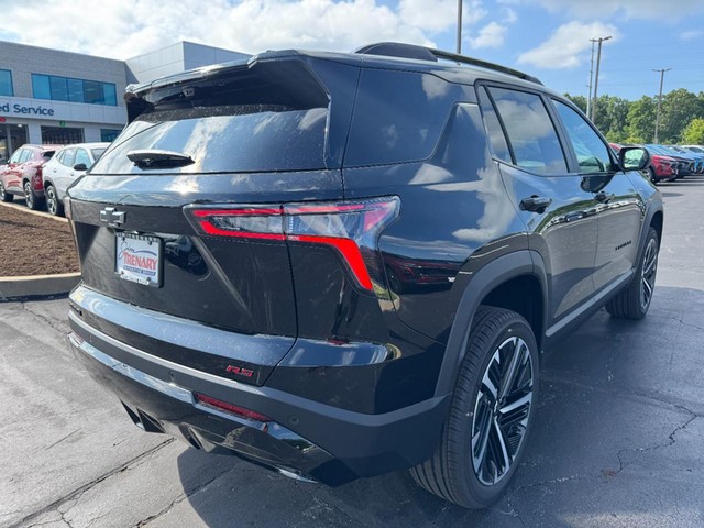 2026 Chevrolet Equinox RS - Photo 2