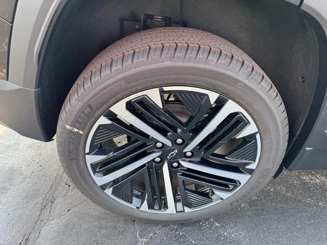 2026 Chevrolet Equinox RS - Photo 4