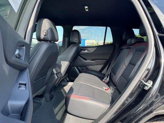2026 Chevrolet Equinox RS - Photo 6