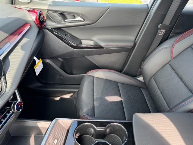 2026 Chevrolet Equinox RS - Photo 7