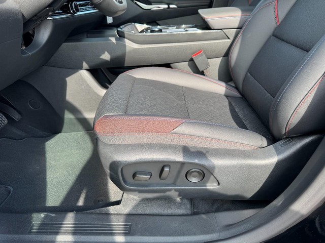 2026 Chevrolet Equinox RS - Photo 8
