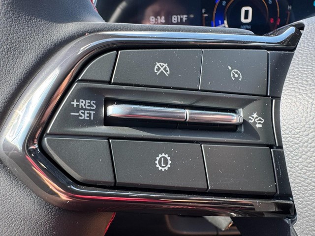 2026 Chevrolet Equinox RS - Photo 10