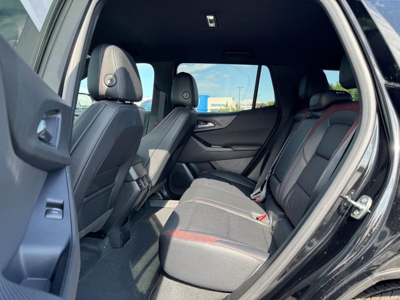 Chevrolet Equinox Vehicle Image 07