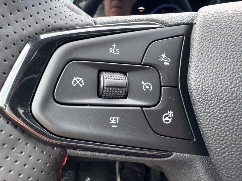 Chevrolet Trax Vehicle Image 10