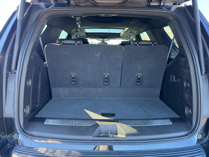 Chevrolet Tahoe Vehicle Image 06