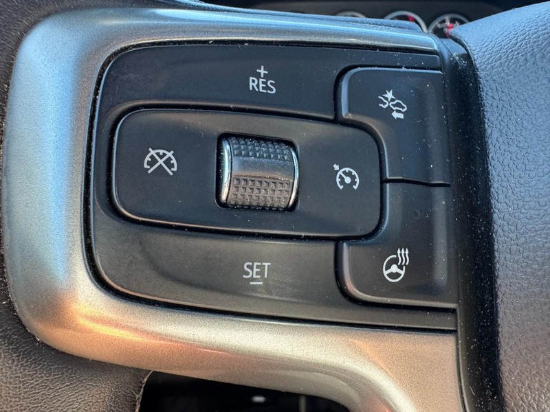 Chevrolet Tahoe Vehicle Image 20