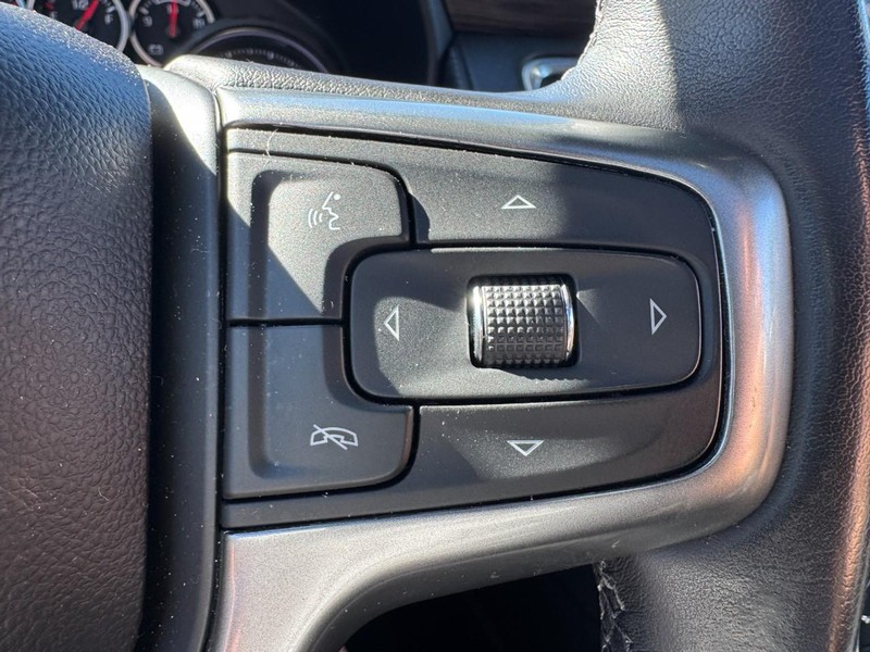Chevrolet Tahoe Vehicle Image 21