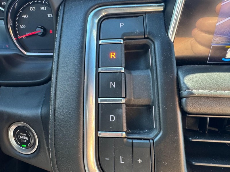 Chevrolet Tahoe Vehicle Image 26