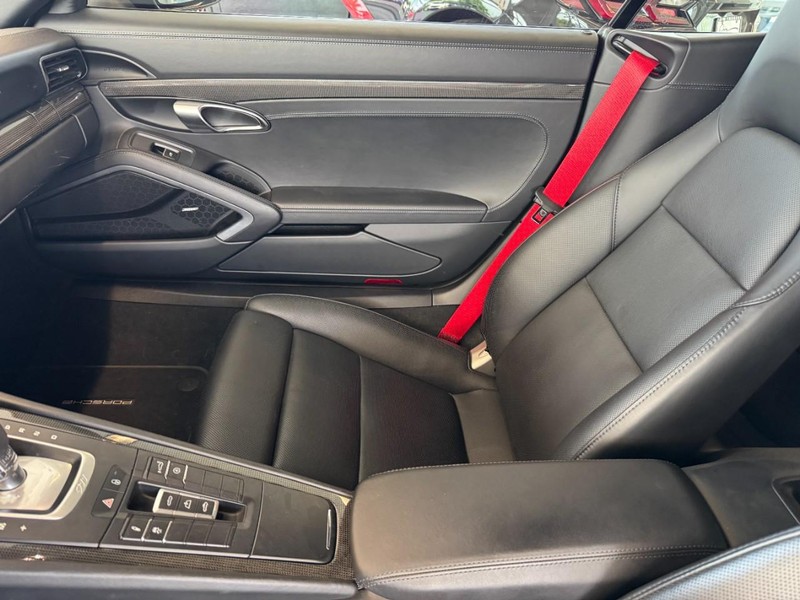 Porsche 911 Vehicle Image 08
