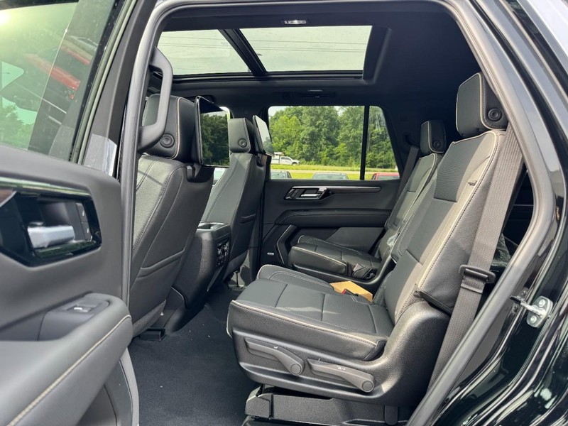 Chevrolet Tahoe Vehicle Image 08