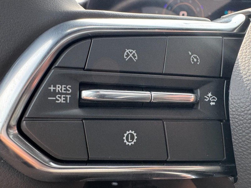 Chevrolet Tahoe Vehicle Image 15