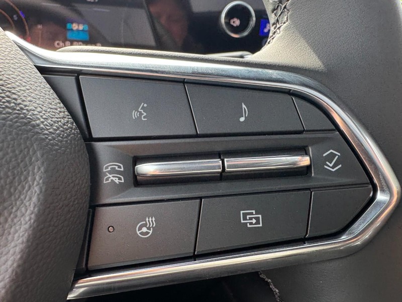 Chevrolet Tahoe Vehicle Image 16