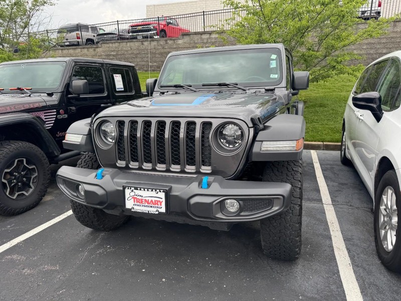 Jeep Wrangler 4xe Vehicle Image 02