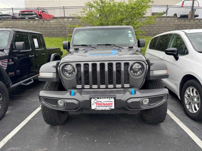 Jeep Wrangler 4xe Vehicle Image 03