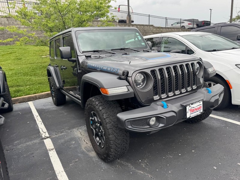 Jeep Wrangler 4xe Vehicle Image 04