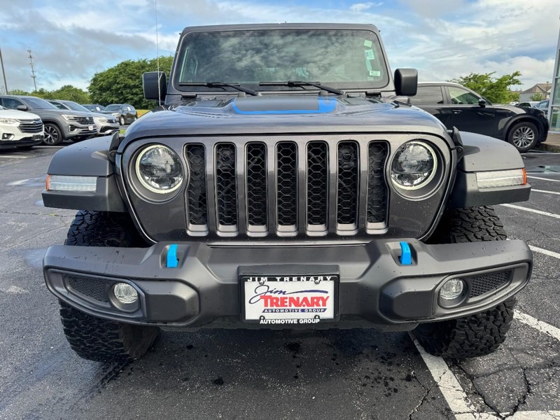 Jeep Wrangler 4xe Vehicle Image 09